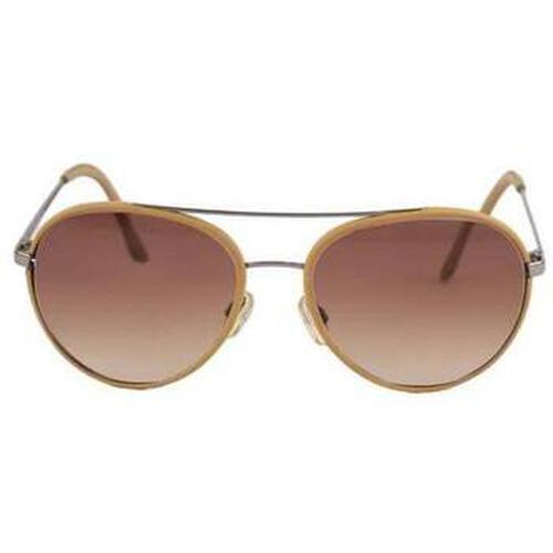 Lunettes de soleil Lunettes d'aviateur - Tod's - Modalova