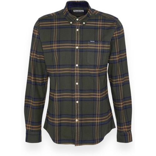 Chemise Barbour MSH5035 OL51 - Barbour - Modalova