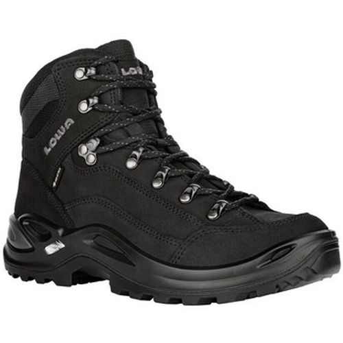 Chaussures Lowa Renegade Mid Gtx - Lowa - Modalova