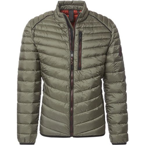 Veste Casa Moda Veste Puffer Vert - Casa Moda - Modalova