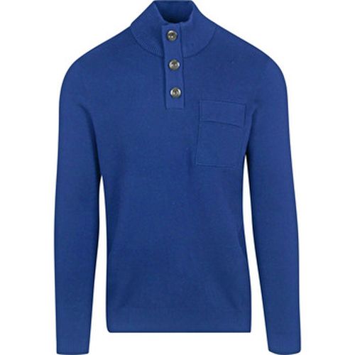 Sweat-shirt Mocker Pullover Cobalt - Blue Industry - Modalova