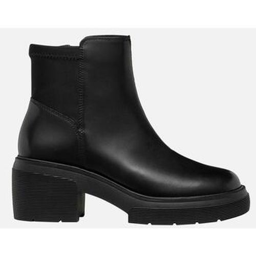 Bottines Geox GEDAI25-D46WWA-blk - Geox - Modalova