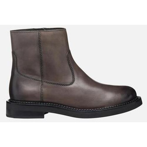 Bottines Geox GEDAI25-D46WYB-tau - Geox - Modalova