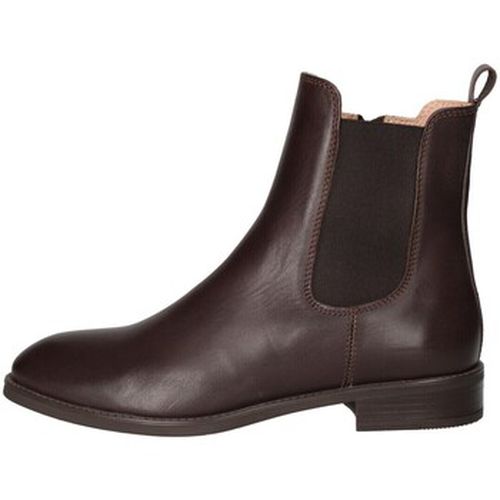 Bottines Barty tronchetto - Unisa - Modalova