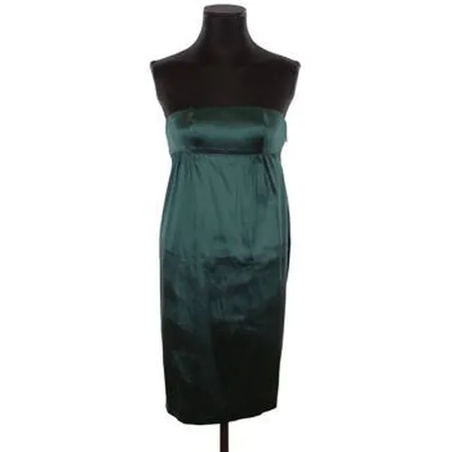 Robe Nina Ricci Robe vert - Nina Ricci - Modalova