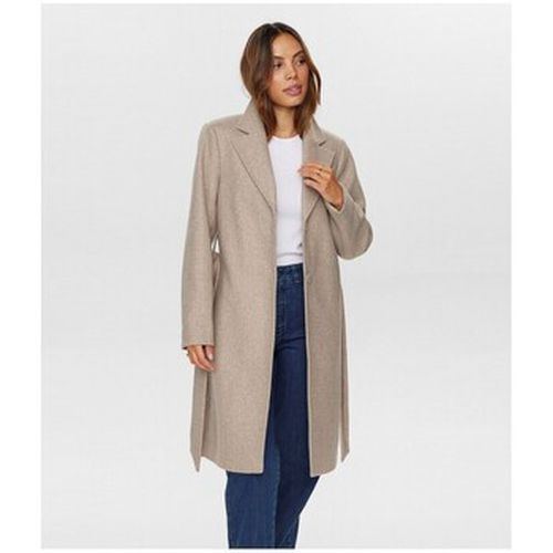 Veste Numph Nukimberly Coat Sesame - Nümph - Modalova