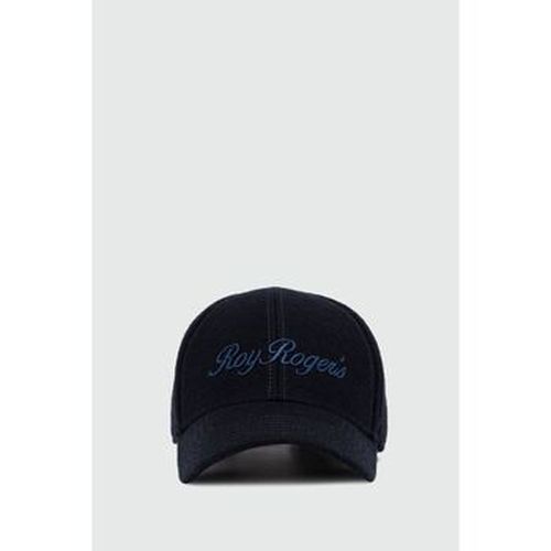 Chapeau RRU903CH46-C0048 BLUE NAVY - Roy Rogers - Modalova