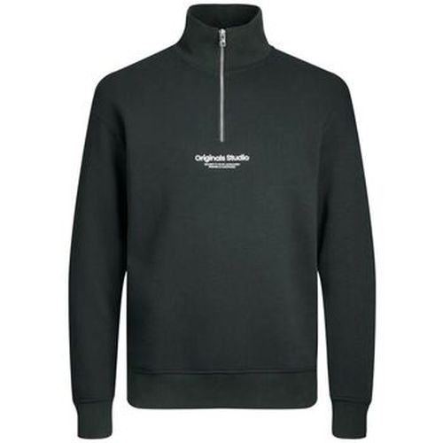 Sweat-shirt 12241777 VESTERBRO-FOREST RIVER - Jack & Jones - Modalova