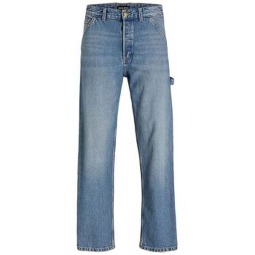 Jeans 12261926 EDDIE CARPENTER-BLUE DENIM - Jack & Jones - Modalova