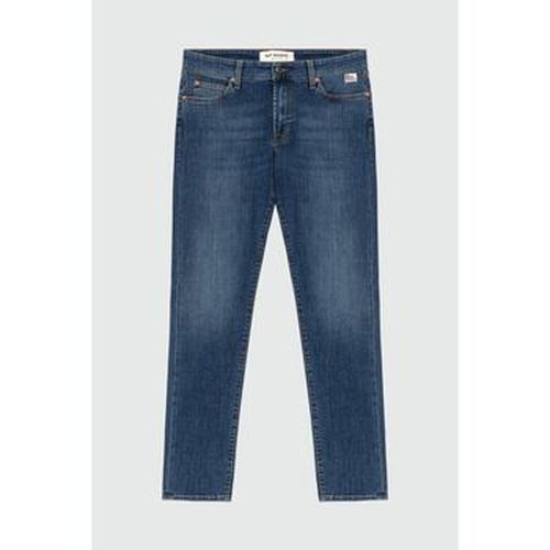 Jeans 517 RRU075 - D0210028-WEARED 10 - Roy Rogers - Modalova