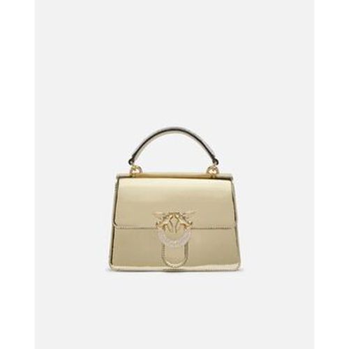 Sac LOVE ONE TOP HANDLE 100071 A1JD-ZZLU - Pinko - Modalova