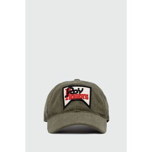 Chapeau RRU90095CH45-C0085 ARMY GREEN - Roy Rogers - Modalova