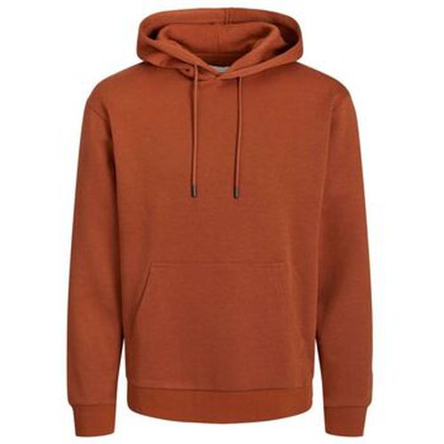 Sweat-shirt 12249340 BRADLEY HD-MOCHA BISQUW - Jack & Jones - Modalova