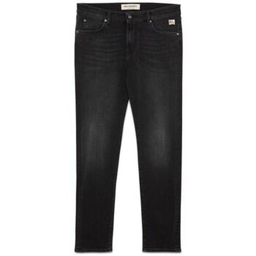 Jeans 517 RRU075 - N0862393-BLACK CARLIN - Roy Rogers - Modalova