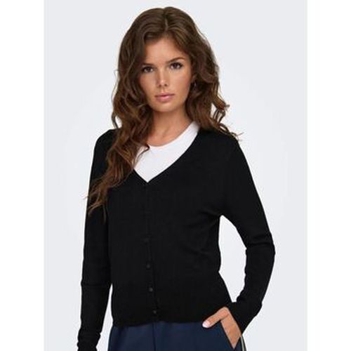 Pull Only 15333985 V-NECK-BLACK - Only - Modalova