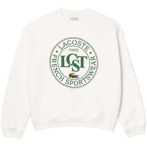 Sweat-shirt Lacoste - Lacoste - Modalova