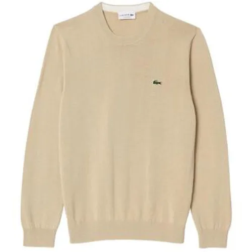 Pull Lacoste - Lacoste - Modalova