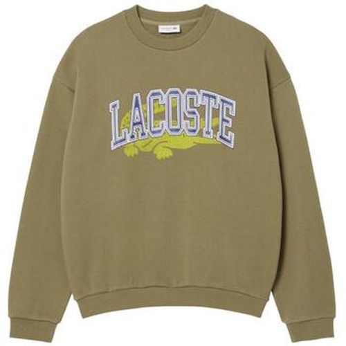 Sweat-shirt Lacoste - Lacoste - Modalova