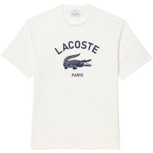 T-shirt Lacoste - Lacoste - Modalova