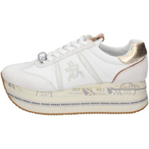 Baskets Premiata BET7037 - Premiata - Modalova