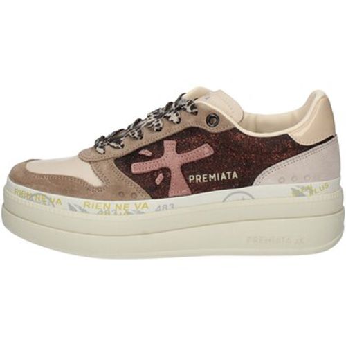 Baskets Premiata MIC7012 - Premiata - Modalova