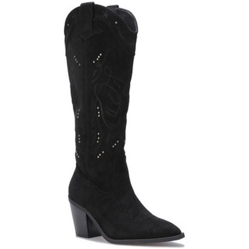 Bottes La Modeuse 72929_P171835 - La Modeuse - Modalova