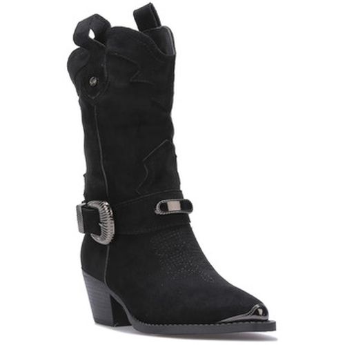 Bottes La Modeuse 72931_P171847 - La Modeuse - Modalova