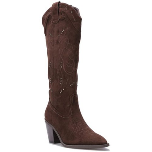 Bottes La Modeuse 72948_P171841 - La Modeuse - Modalova