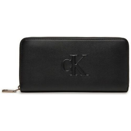 Portefeuille K60K612743 - Calvin Klein Jeans - Modalova