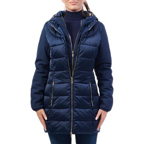 Manteau Yes Zee O045-M800 - Yes Zee - Modalova