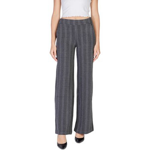 Pantalon IHRUTI WIDE PA16 20121778 - Ichi - Modalova