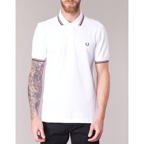 Polo Fred Perry - Fred Perry - Modalova