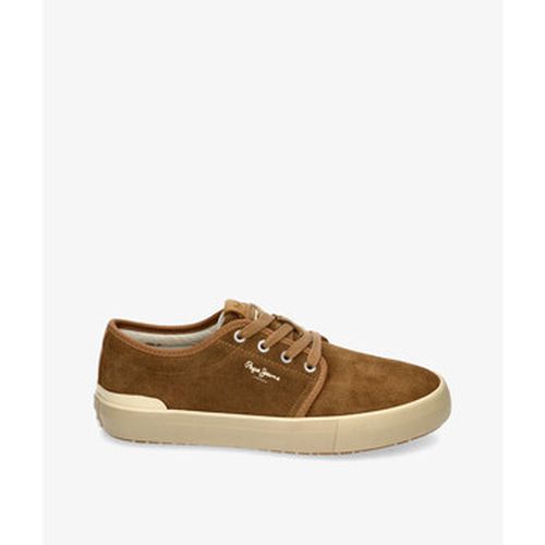 Baskets Pepe jeans BEN LOW - Pepe jeans - Modalova