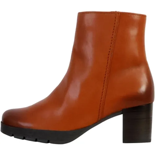 Boots Gabor Bottines Cuir Varenne - Gabor - Modalova