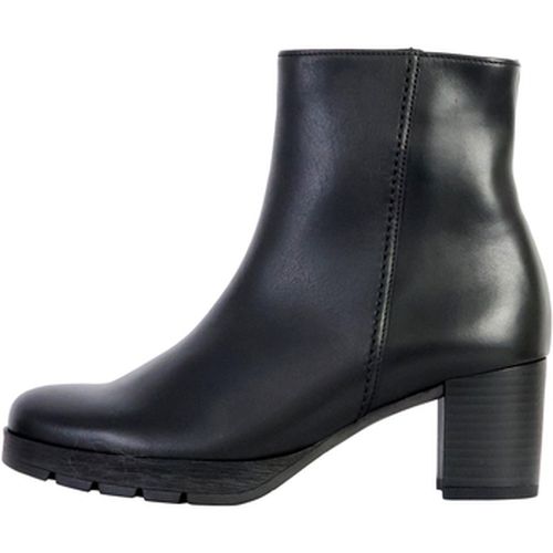 Boots Gabor Bottines Cuir Varenne - Gabor - Modalova