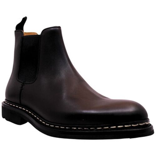 Boots heschung chelsea boots - Heschung Homme - Modalova