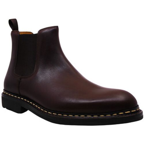 Boots Heschung chelsea boots - Heschung Homme - Modalova