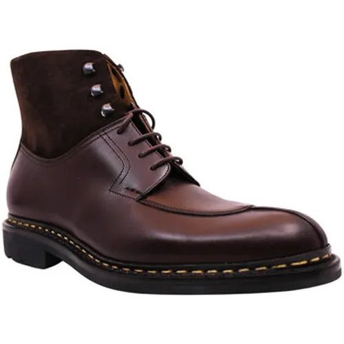 Boots Heschung bottines - Heschung Homme - Modalova