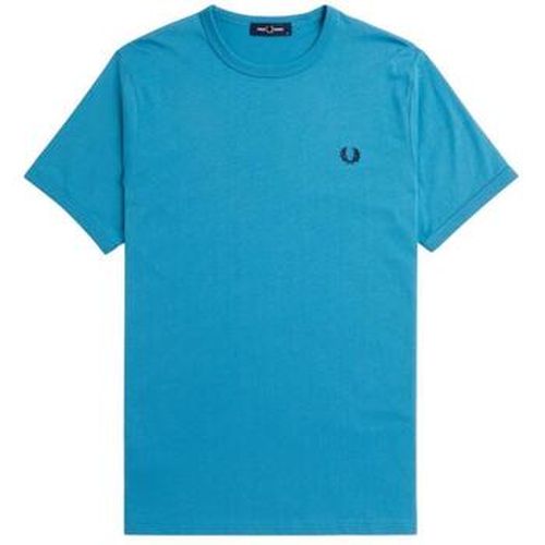 T-shirt Fred Perry - Fred Perry - Modalova