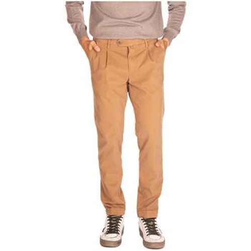 Pantalon Myths PANT.LUNGO - Myths - Modalova