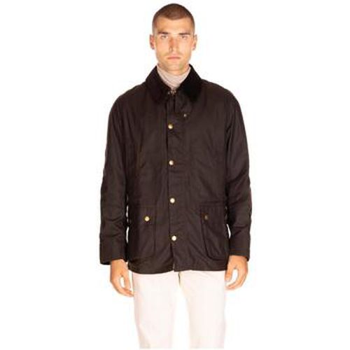 Blouson Barbour ASHBY WAX JACKET - Barbour - Modalova