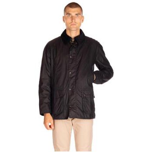 Blouson Barbour ASHBY WAX JACKET - Barbour - Modalova