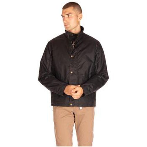 Blouson TARNPORT WAX JACKET - Barbour - Modalova