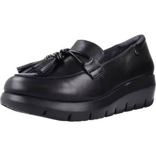 Mocassins PLUME 19 NAPPA LTH - Stonefly - Modalova