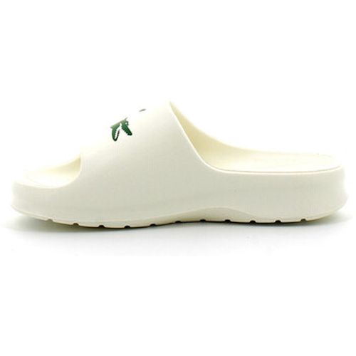 Mules Claquettes Serve Slide 2.0 - Lacoste - Modalova