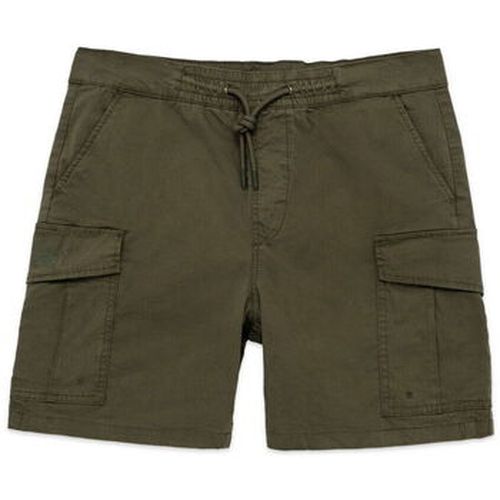 Short Bermuda safari 2507260 Khaki - Munich - Modalova