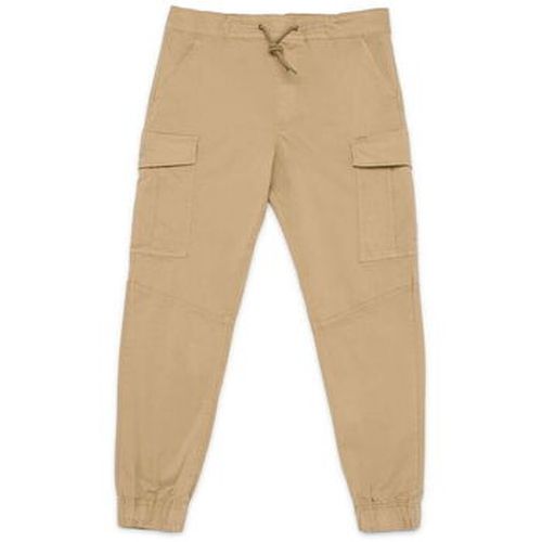 Pantalon Cargo explore 2507259 Sand - Munich - Modalova