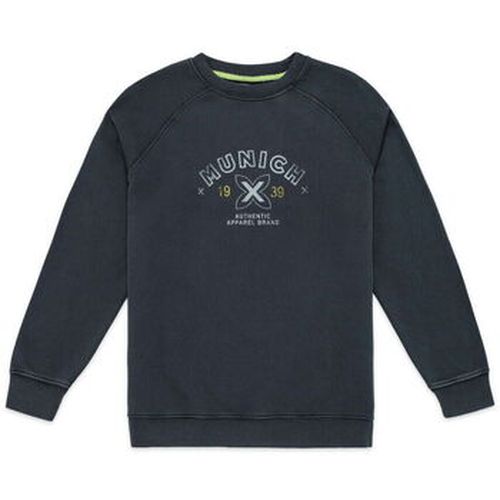 Pull Sweatshirt authentic 2507236 Anthracite - Munich - Modalova