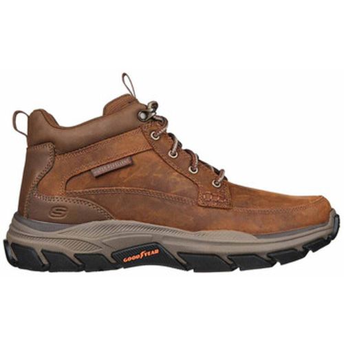 Boots 204454 RELAXED FIT: RESPECTED - BOSWELL - Skechers - Modalova