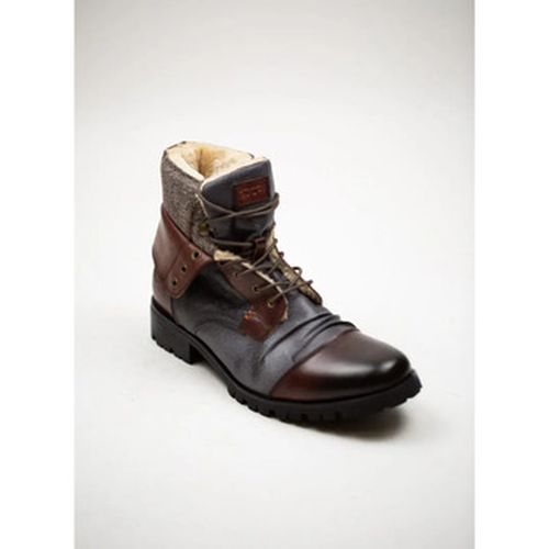 Boots Kdopa Ritchie marron - Kdopa - Modalova